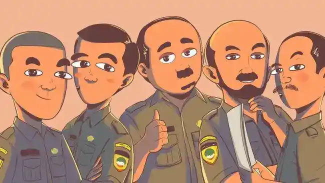 Kopdes Merah Putih Disiapkan Jadi Mitra Pembayaran Gaji dan Pensiun ASN