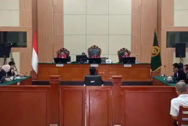 Eksepsi Roy Suryo Ditolak, Sidang Kasus Ijazah Jokowi Berlanjut ke Pembuktian