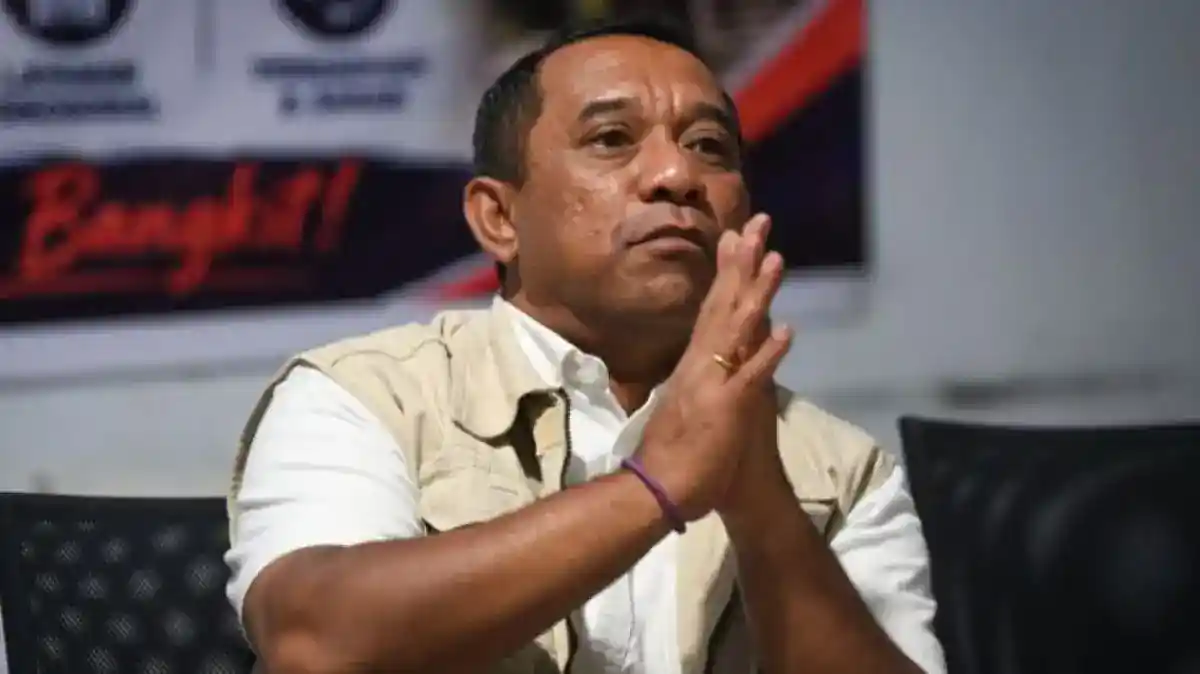 Beban Pemulihan Psikologis Pengungsi Gempa Manggarai dan Kebutuhan Dukungan Beban Pemulihan Psikologis Pengungsi Gempa Manggarai dan Kebutuhan Dukungan