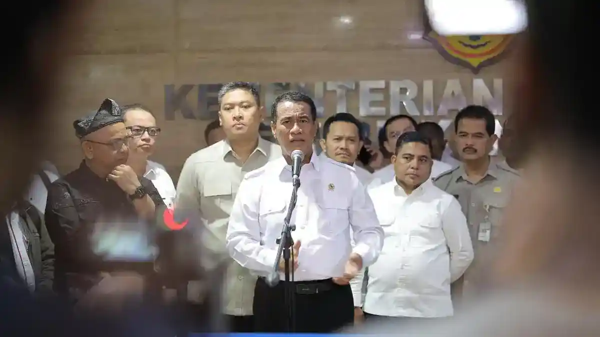 Polri Dalami 11 Dugaan Pelanggaran di Sektor Pangan, Beras hingga Pakan Ternak Disorot