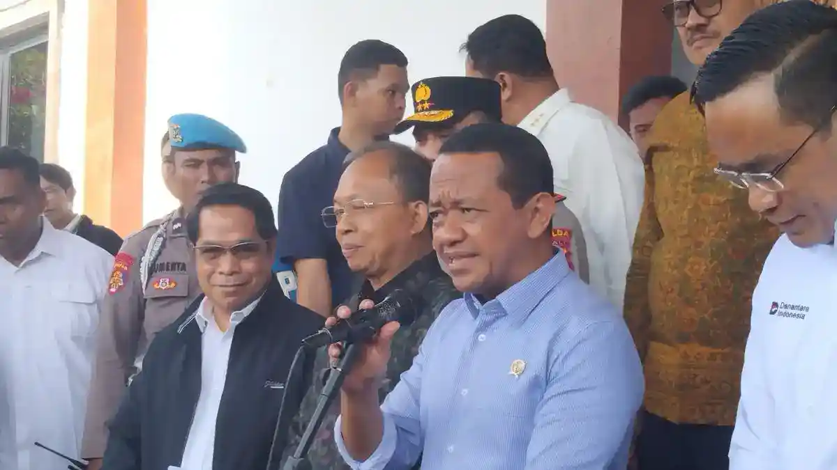 Bali Lanjutkan Pengaturan Ganjil-Genap BBM Subsidi hingga 23 Oktober Bali Lanjutkan Pengaturan Ganjil-Genap BBM Subsidi hingga 23 Oktober