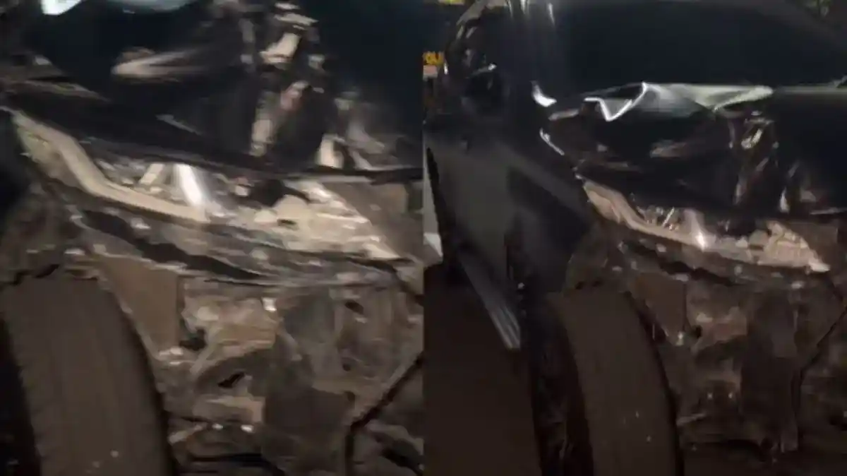 Kecelakaan di Mampang Tewaskan Pelajar 14 Tahun, Tiga Kendaraan Terlibat Kecelakaan di Mampang Tewaskan Pelajar 14 Tahun, Tiga Kendaraan Terlibat