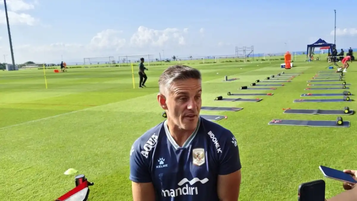 Naturalisasi Taisei Marukawa Mendekati Rampung, John Herdman Buka Peluang untuk Timnas