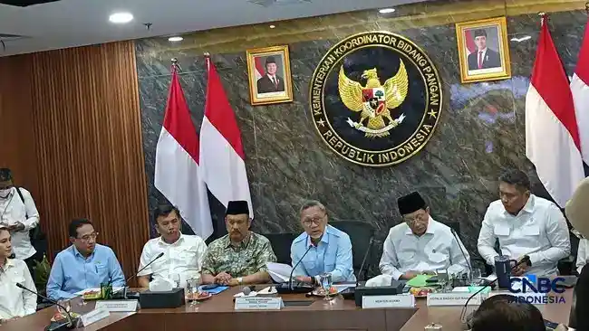 Pemerintah Benahi Pelaksanaan MBG, dari Kemitraan Yayasan hingga Pengawasan Dapur