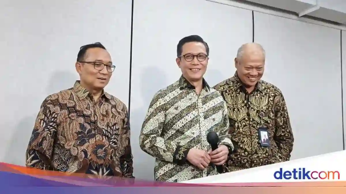 BEI Keluarkan Saham Berkonsentrasi Tinggi dari Perhitungan IHSG