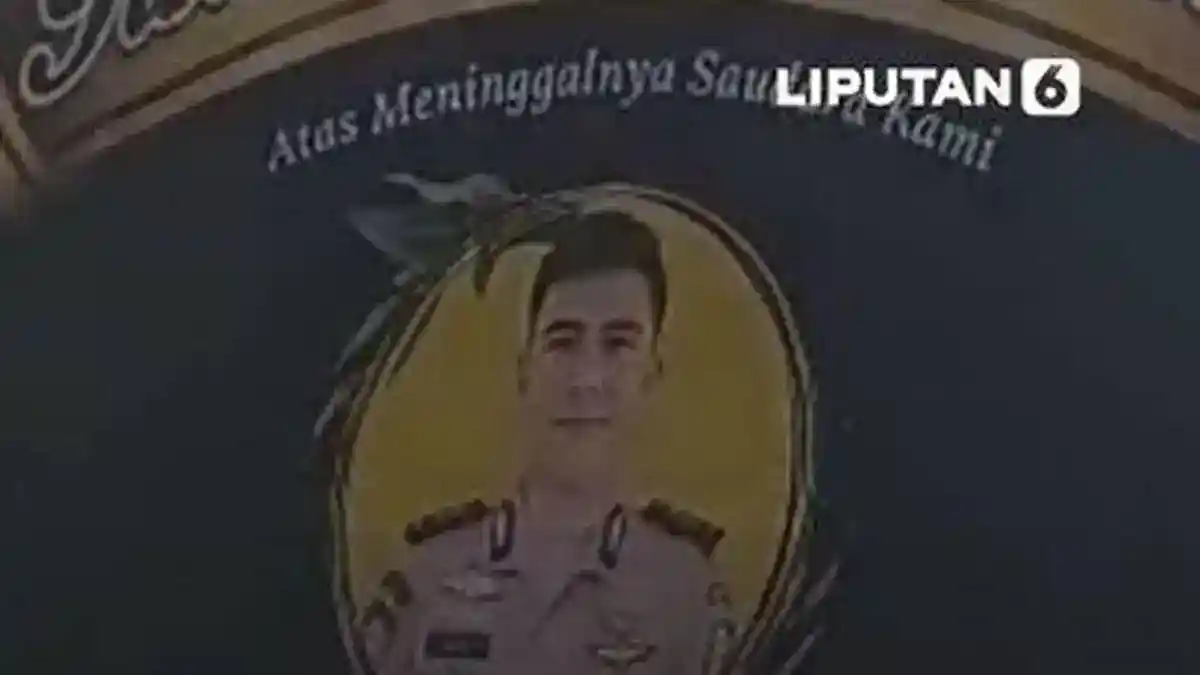 Kematian Bharatu Valdo di Tangerang Selatan Disorot Keluarga