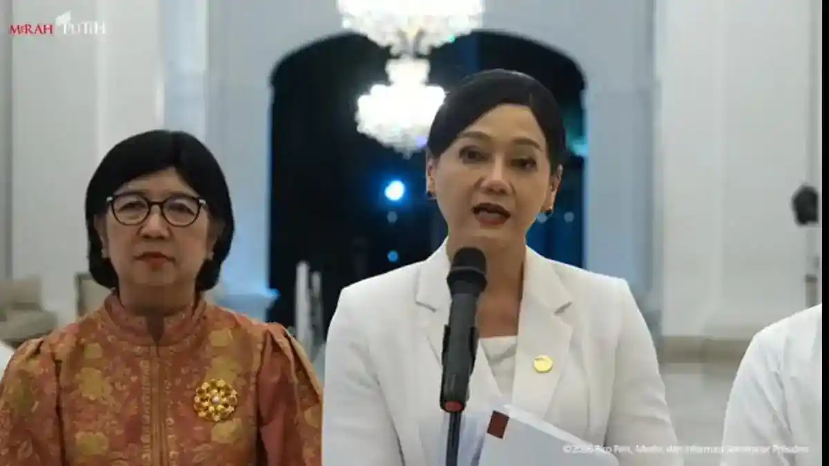 OJK Lanjutkan Reformasi Pasar Modal, Transparansi dan Penegakan Hukum Jadi Fokus