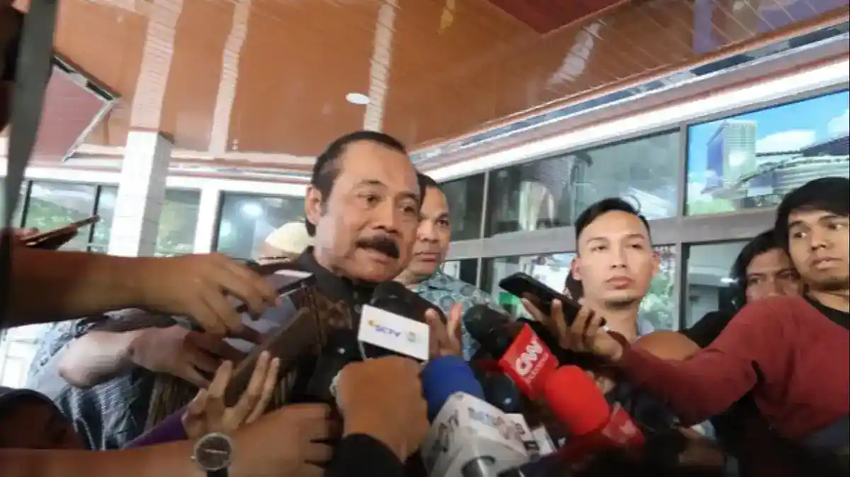 Subagyo HS Wafat, Jenazah Dijadwalkan Diberangkatkan ke Jakarta
