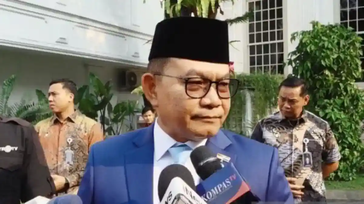 Pemerintah Proses Hukum 97 Perusahaan Terkait Karhutla
