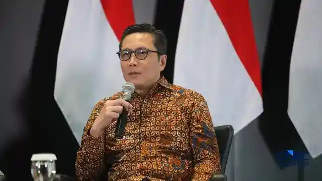 BEI Ajak Investor Institusi Lokal Menopang IHSG di Tengah Tekanan MSCI
