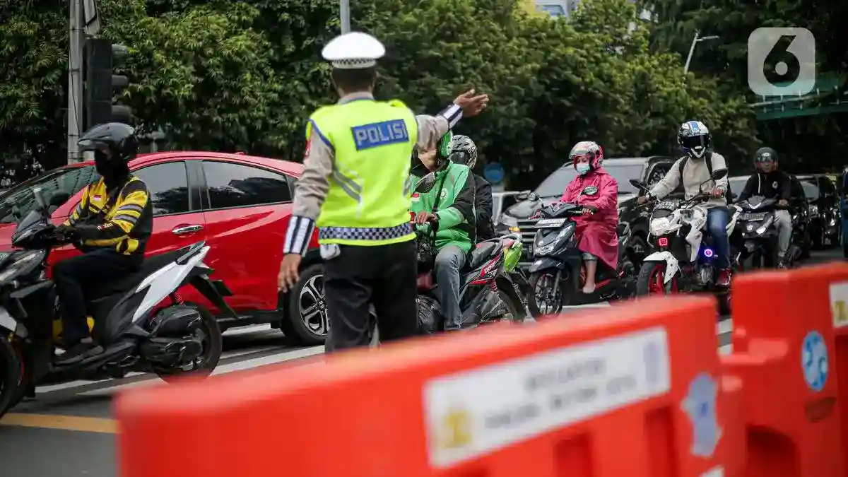 Panduan Arus Jakarta saat Aksi Unjuk Rasa 20 Oktober 2026