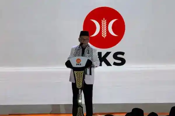 PKS Nilai Putusan MK soal Ijazah Gibran Perlu Jadi Bahan Evaluasi Pemilu