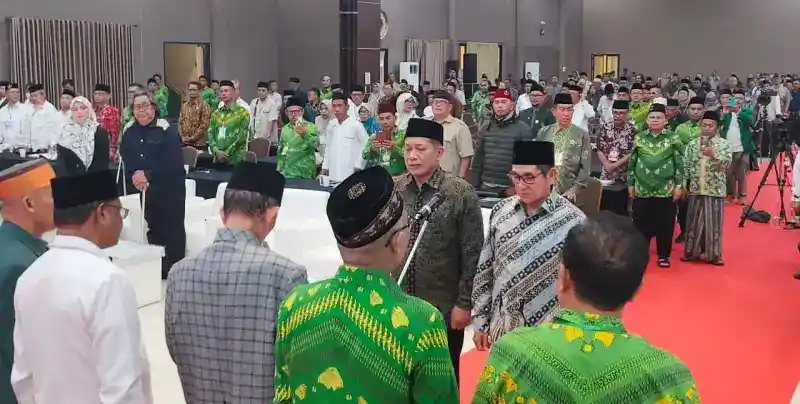 Ferry Juliantono Pimpin Syarikat Islam untuk Masa Jihad 2026–2031