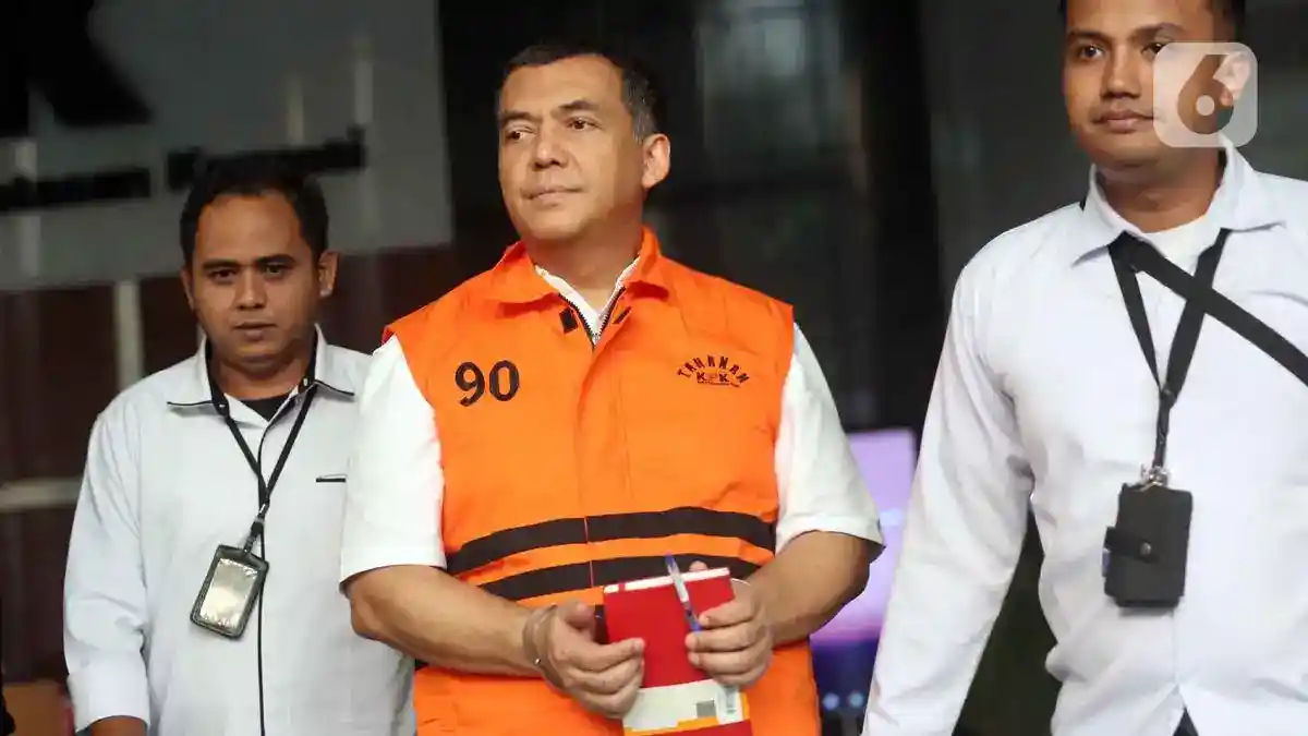 Jadwal Sidang Silmy Karim dan Tujuh Terdakwa Kasus Izin Tinggal WNA Jadwal Sidang Silmy Karim dan Tujuh Terdakwa Kasus Izin Tinggal WNA