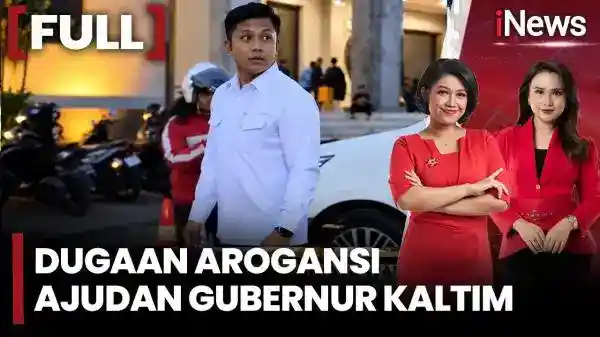 Polda Kaltim Periksa Ajudan Terkait Insiden dengan Mahasiswa GMNI