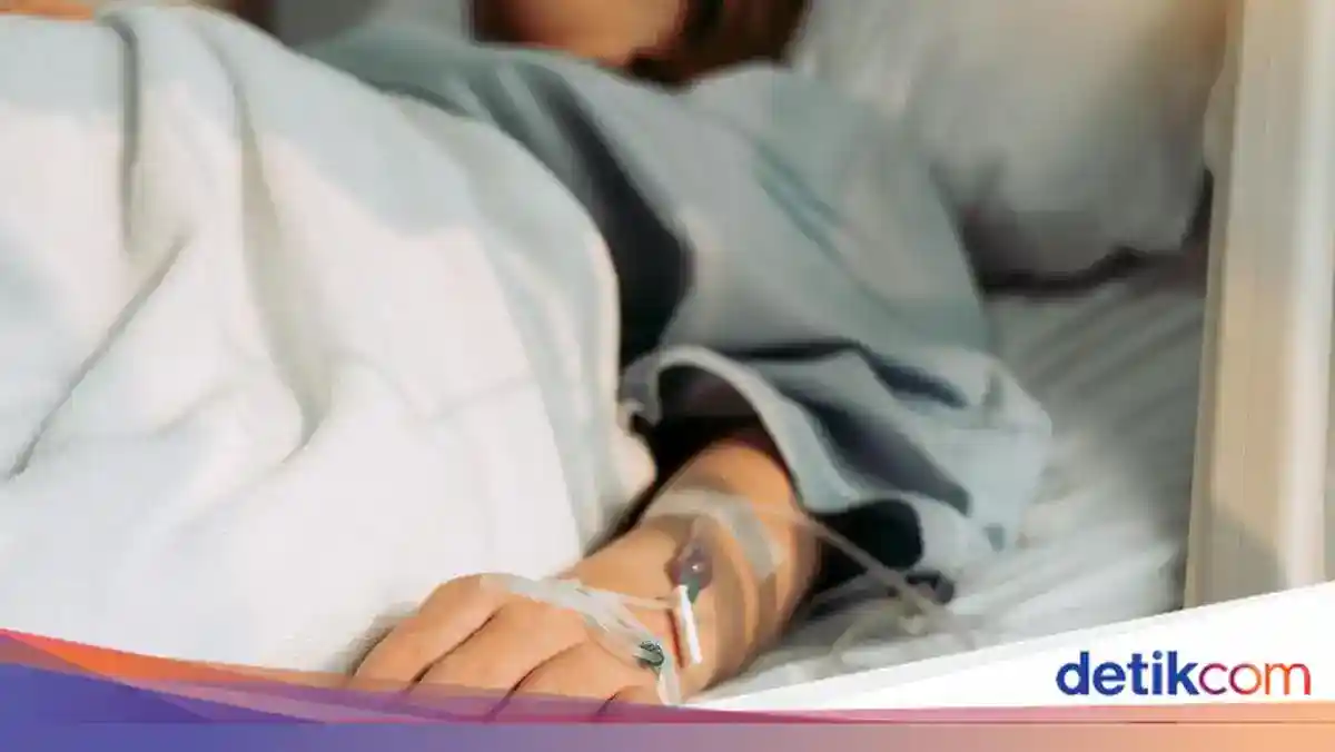 103 Siswa SMP di Cisarua Dirawat, Susu MBG Jadi Dugaan Awal