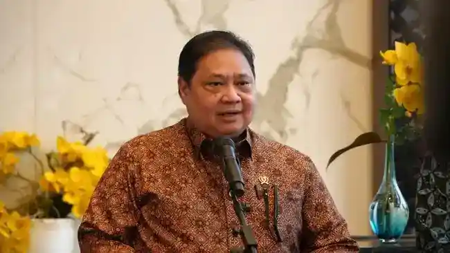 Airlangga Tinjau Kinerja KEK, Investasi hingga September 2026 Belum Capai Target