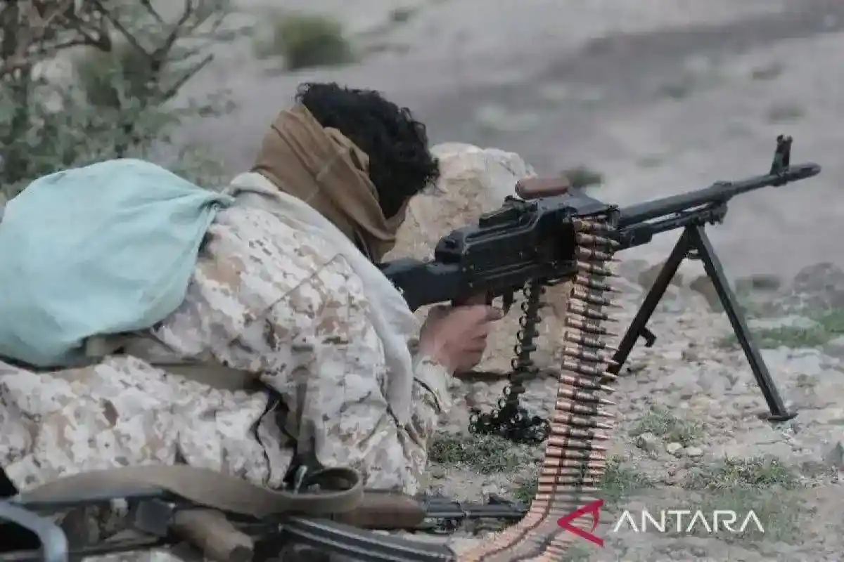 Negara-Negara Teluk Bahas Koordinasi Militer di Tengah Serangan Houthi