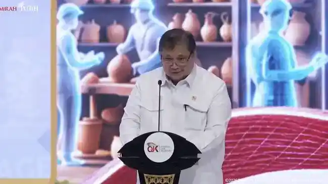 Pemerintah Siapkan Rekening bagi 25 Juta Warga untuk Perluas Akses Keuangan