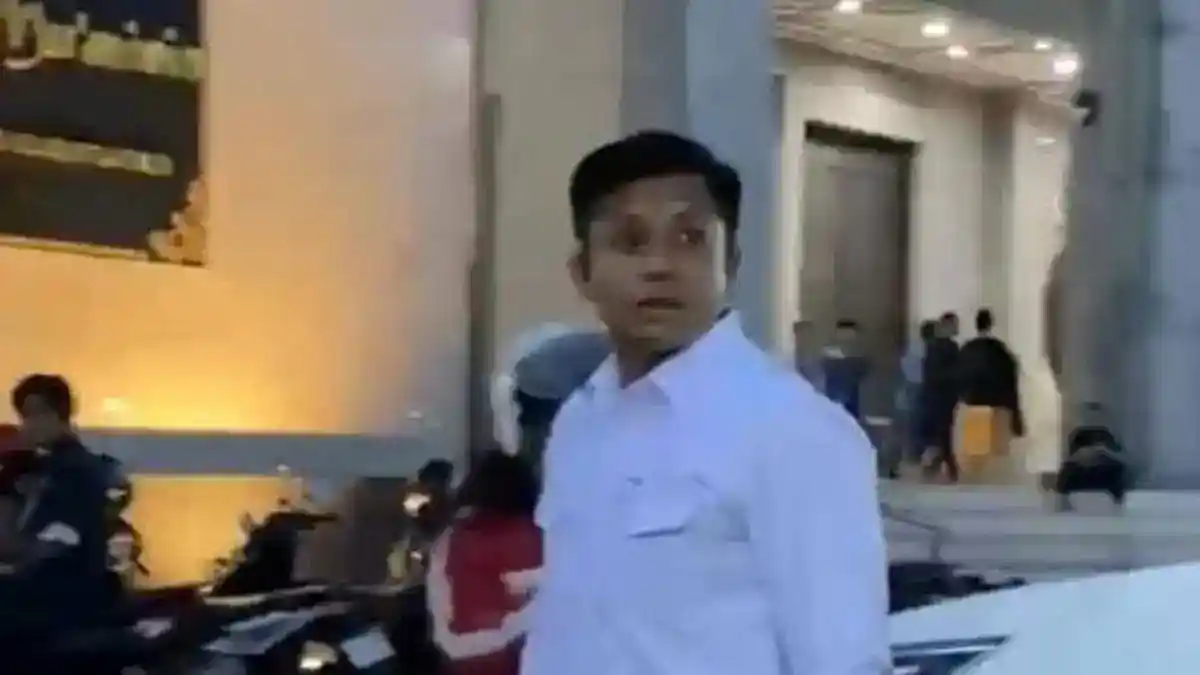 Ajudan Gubernur Kaltim Dikembalikan ke Polri, Propam Periksa Insiden di Samarinda
