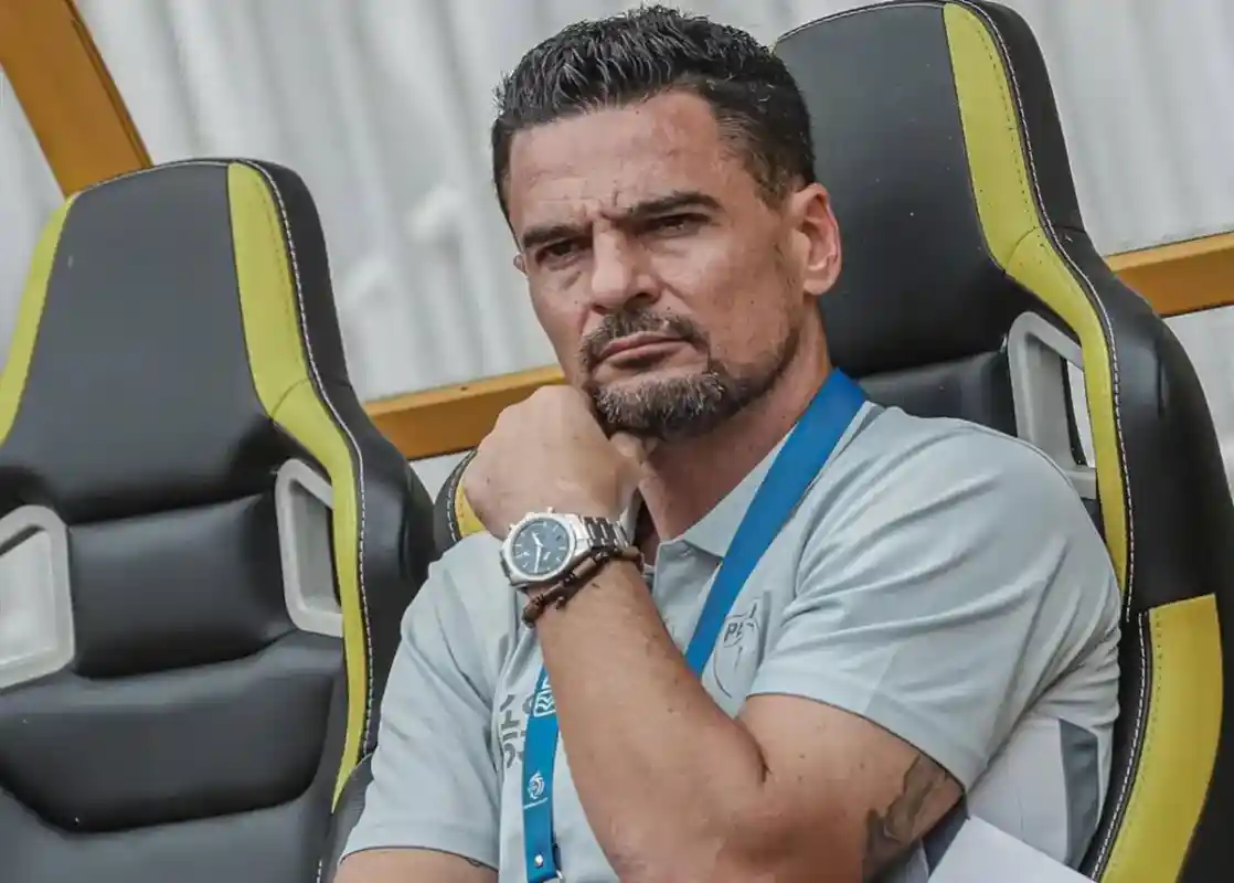 Persita Bidik Poin Penuh Saat Menjamu Bali United di Pekan Ketujuh