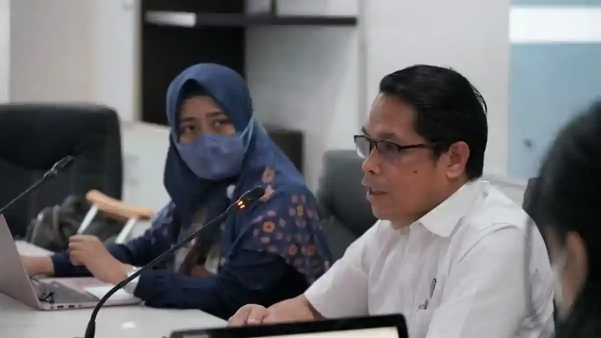 Pemerintah Perluas Jalur Impor Minyak Mentah dengan Melibatkan BLU