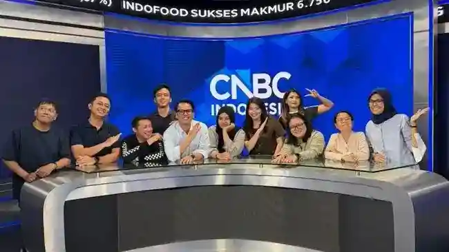 MagangHub Batch 3 Dibuka hingga 4 November, Tersedia 70 Ribu Lowongan