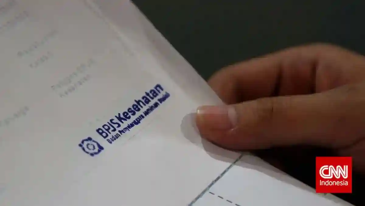 BPJS Kesehatan Tegaskan JKN Tetap Berjalan, Bukan Digantikan Klinik Kopdes