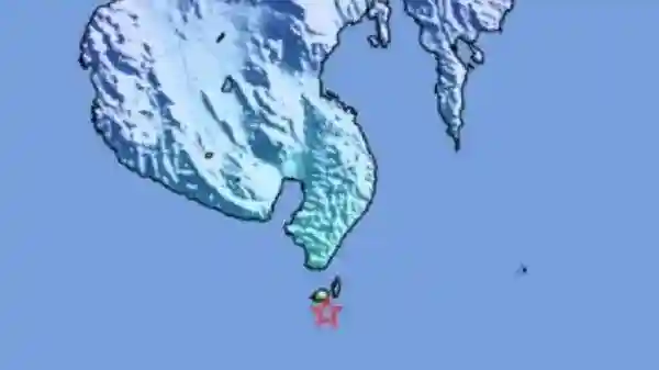 Gempa M 5,0 di Laut Barat Laut Tahuna, BMKG Imbau Waspadai Susulan