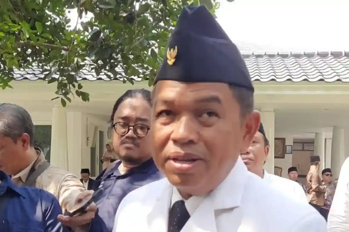 Alih Fungsi Kebun Teh Pangalengan Picu Peringatan Risiko Longsor