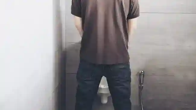 Perubahan Urine yang Dapat Menjadi Peringatan Gangguan Ginjal Perubahan Urine yang Dapat Menjadi Peringatan Gangguan Ginjal